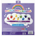 Yummy Yummy: Tusj med duft av frukt 12pk - OOLY