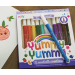 Yummy Yummy: Tusj med duft av frukt 12pk - OOLY