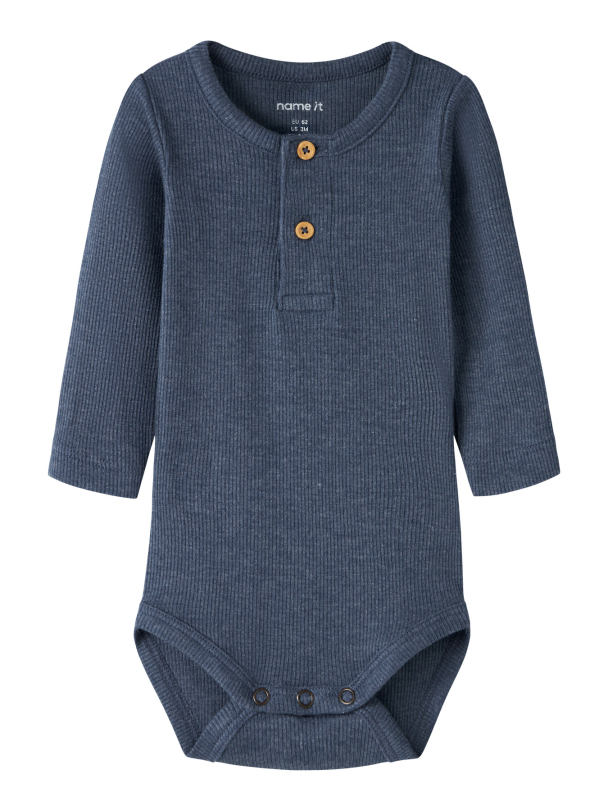 NBMKAB LS BODY NOOS - Image 1