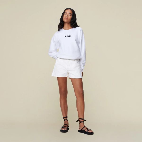 Sandra-C - Omaha Light White 