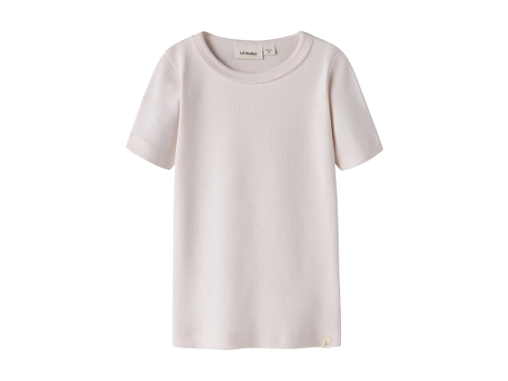 Gayo Top, Morganite - Lil' Atelier