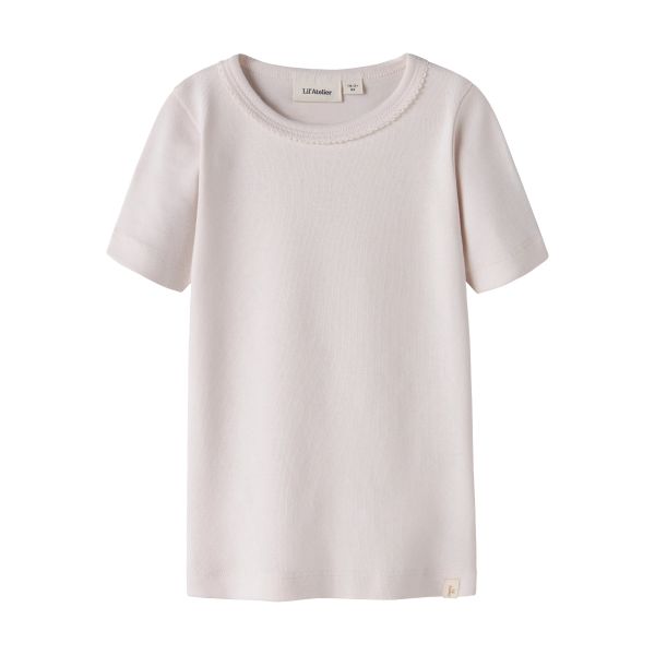 Gayo Top, Morganite - Lil' Atelier