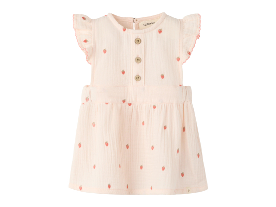 Kamma Skirtall, Morganite - Lil' Atelier