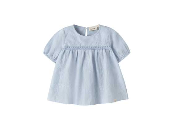 Jiva Shirt, Plein Air - Lil' Atelier