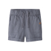 Fredrik Loose Shorts, Tradewinds - Lil' Atelier
