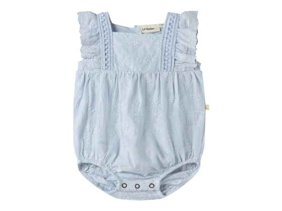 Jiva Loose Body, Plein Air - Lil' Atelier