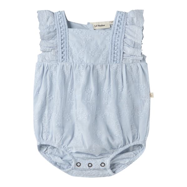 Jiva Loose Body, Plein Air - Lil' Atelier