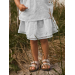 Jiva Skirt, Plein Air - Lil' Atelier