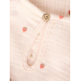 Kamma Skirtall, Morganite - Lil' Atelier