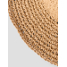 Fenjo Beach Hat, Oxford Tan - Lil' Atelier