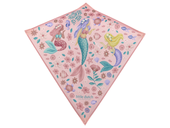 Drage, Dreamy Mermaid