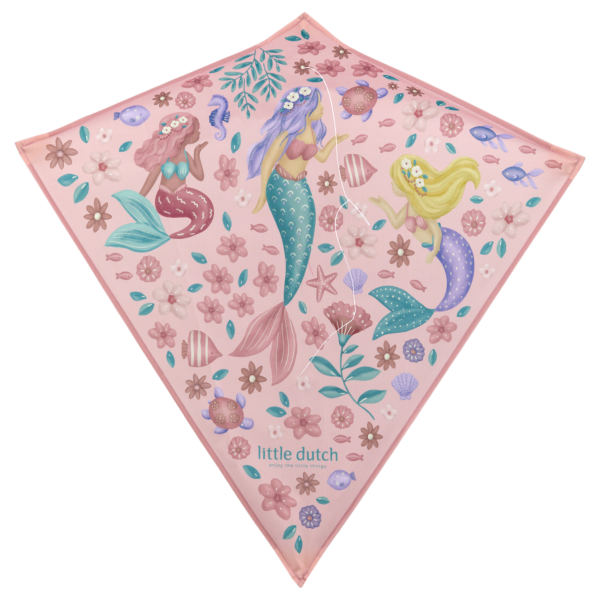 Drage, Dreamy Mermaid