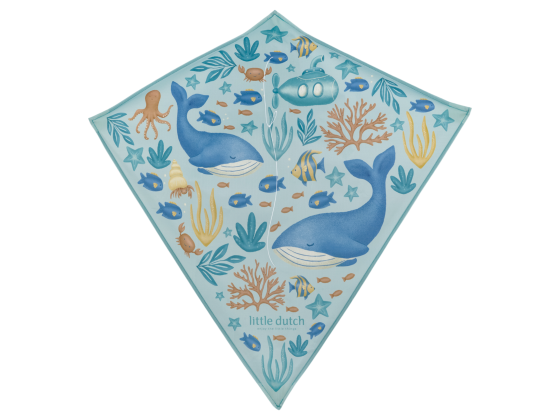 Drage, Ocean World