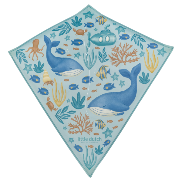 Drage, Ocean World