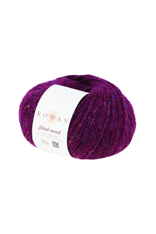Felted Tweed  - Image 42