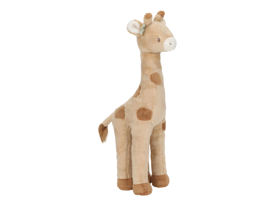 Bamse, Sjiraff