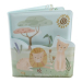 Badebok - Safari Friends 