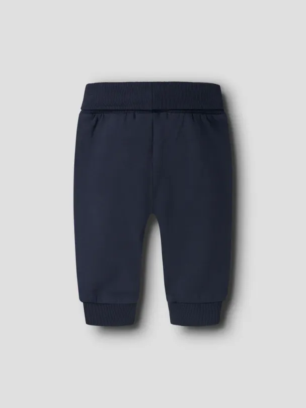 NBFVrillie joggebukse, navy - Image 2