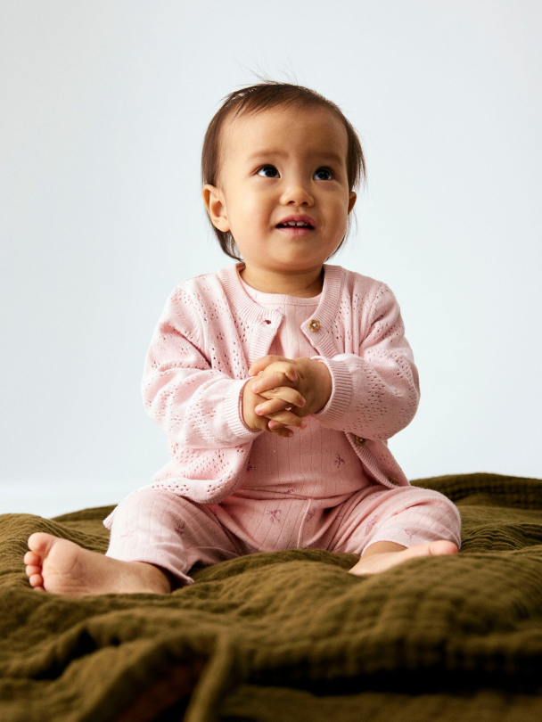 NBFKathlen body, rosa - Image 3