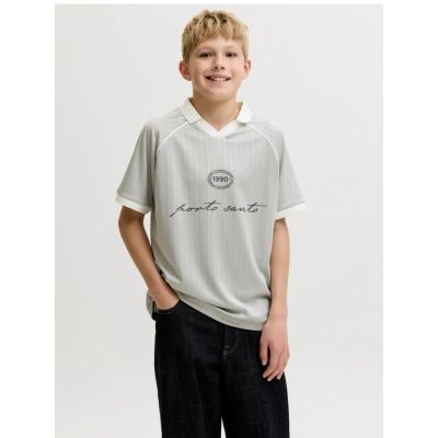 Eterna football tee 