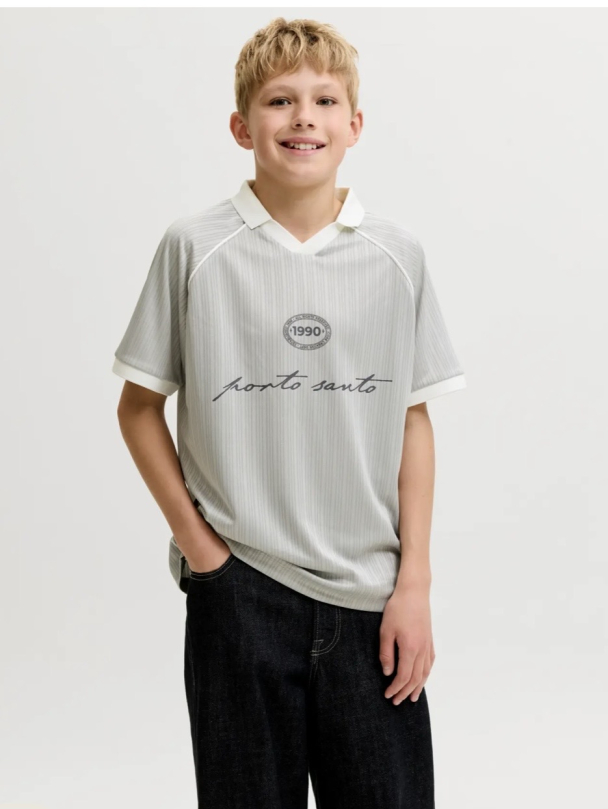 Eterna football tee  - Image 1