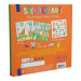 Sticker Art - Jungle
