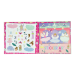 Sticker Art - Enchanted