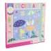 Sticker Art - Enchanted