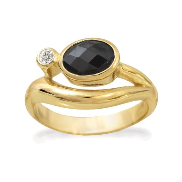 Blushing - Ring