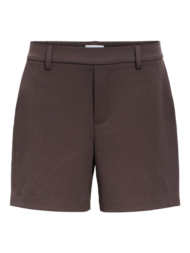 OBJLisa shorts, brun - Image 4