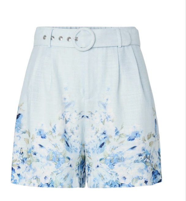 Cleo shorts - Image 2