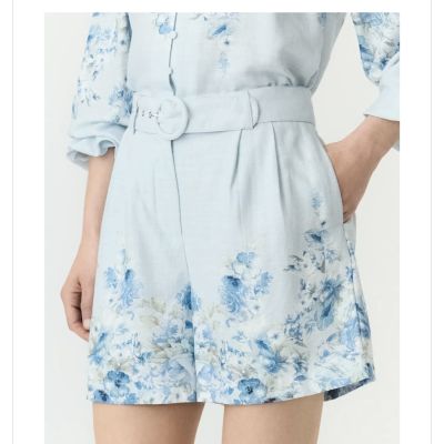 Cleo shorts