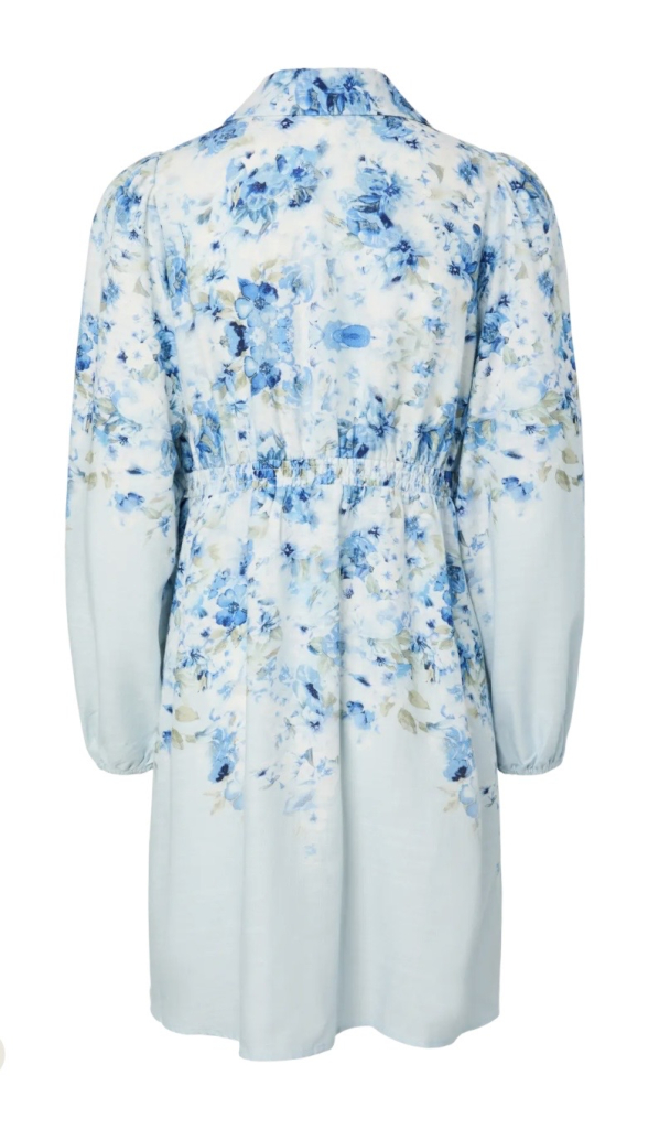 Cleo Dress - Image 2