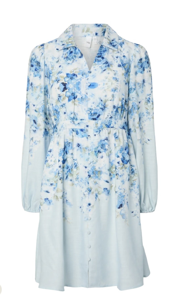 Cleo Dress - Image 1