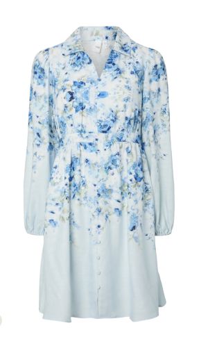 Cleo Dress