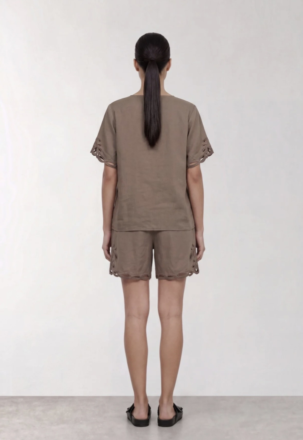 Naja 61 blouse - Image 2
