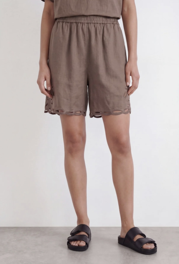 Naja 60 shorts - Image 1
