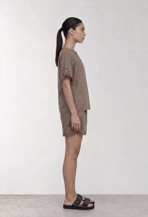 Naja 61 blouse - Image 3