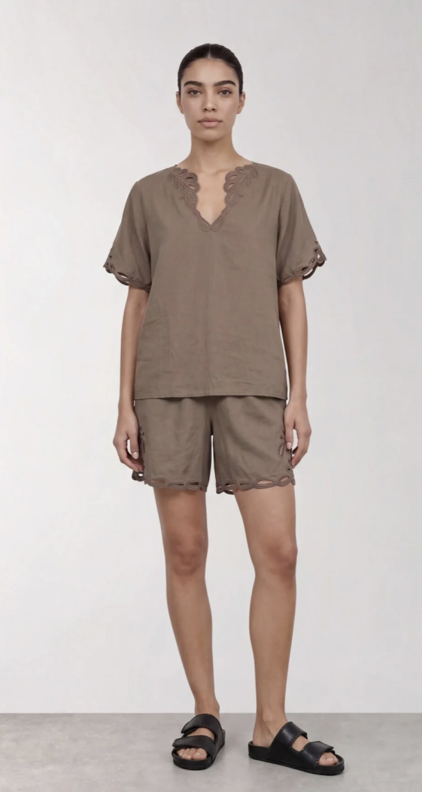 Naja 61 blouse - Image 4