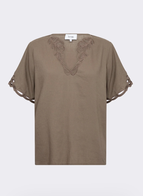 Naja 61 blouse - Image 5