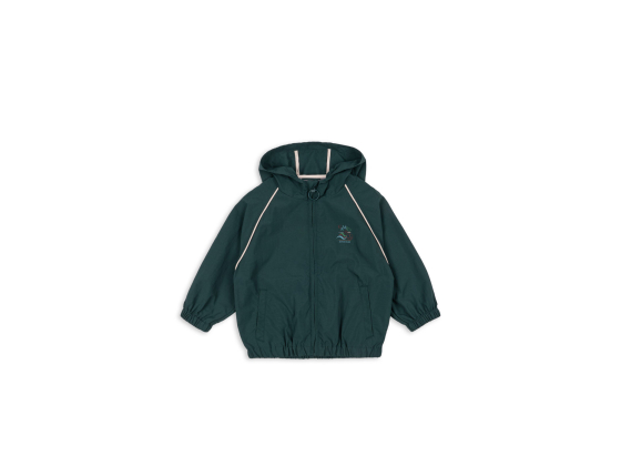 Acty Jacket, Sea Moss - Konges Sl&oslash;jd