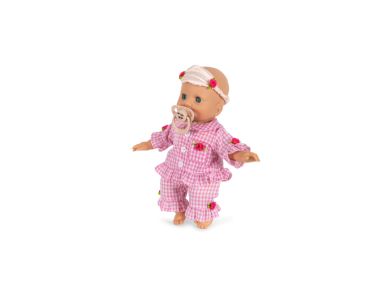Dukke, Lulu Doll - Konges Sl&oslash;jd