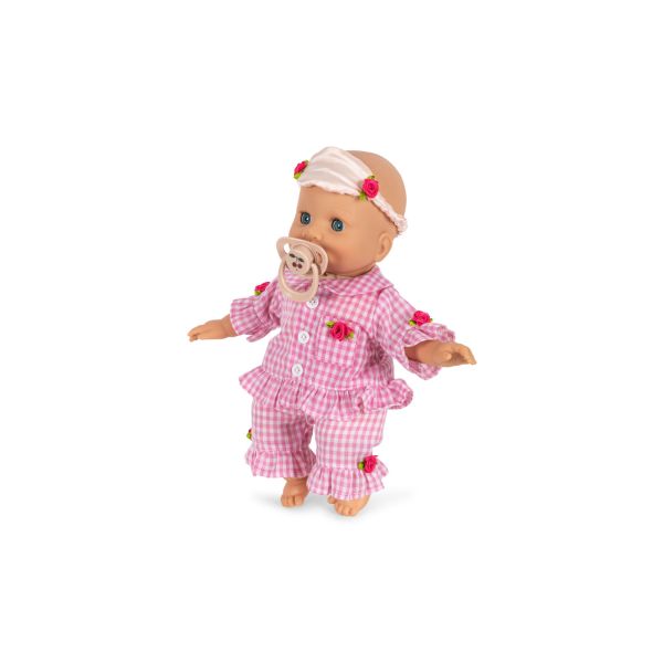 Dukke, Lulu Doll - Konges Sl&oslash;jd