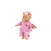 Dukke, Lulu Doll - Konges Sl&oslash;jd