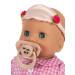 Dukke, Lulu Doll - Konges Sl&oslash;jd