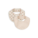 Basic Bibs 2pk, Pirouette Dot - Konges Sl&oslash;jd
