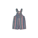 Magot Overalls, Miami Stripe - Konges Sl&oslash;jd