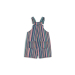 Magot Overalls, Miami Stripe - Konges Sl&oslash;jd