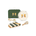Music Set, Green - Konges Sl&oslash;jd
