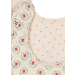 Basic Bibs 2pk, Pirouette Dot - Konges Sl&oslash;jd